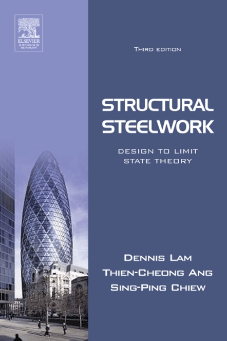 Structural Steel Work