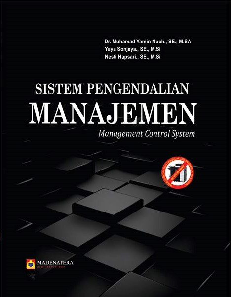 Sistem Pengendalian Manajemen