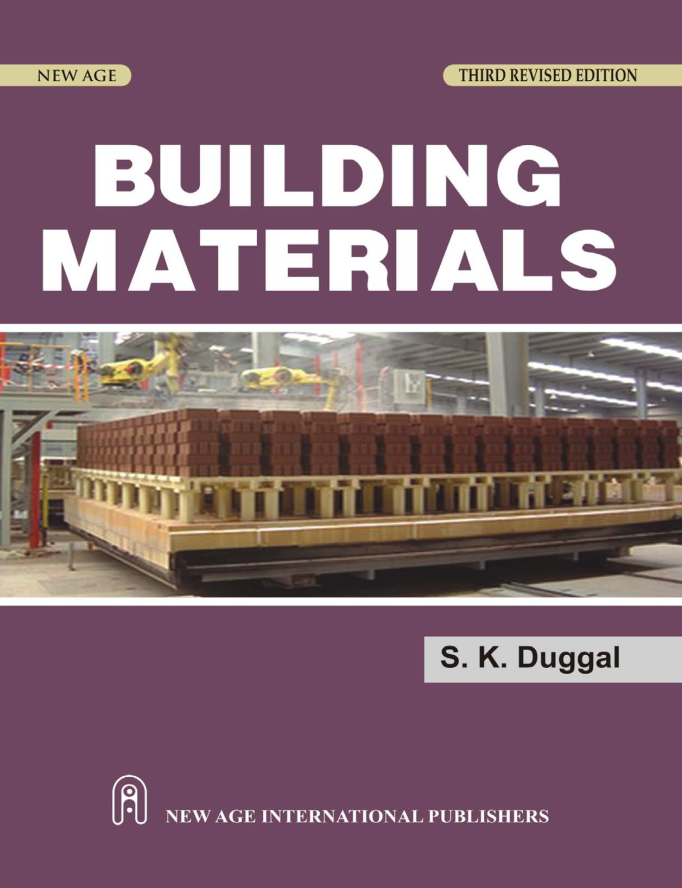 Building Materials