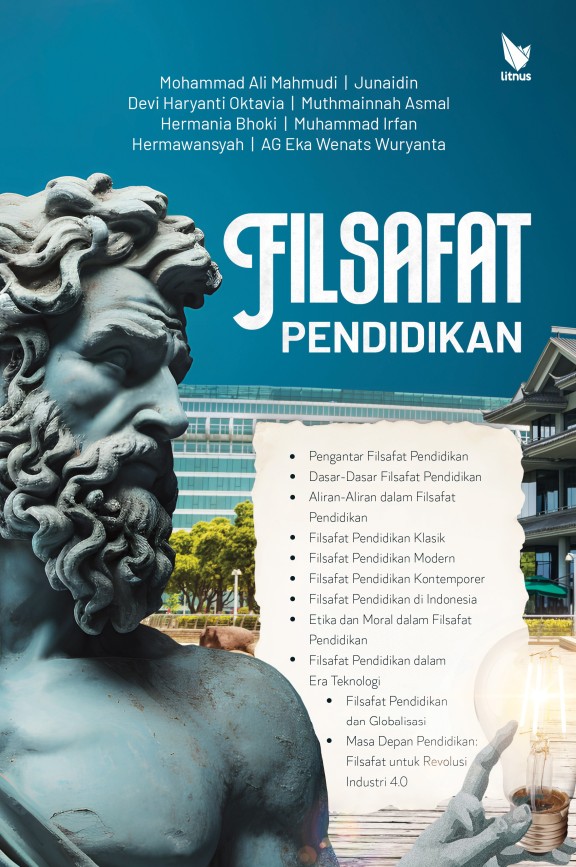 Filsafat Pendidikan