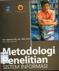 Metodologi Penelitian Sistem Informasi