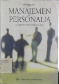 Manajemen Personalia
