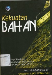 Image of Kekuatan Bahan