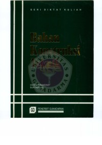 Image of Bahan Konstruksi Teknik