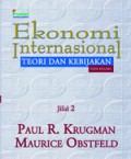 Ekonomi Internasional : Teori dan Kebijakan edisi kelima jilid 2