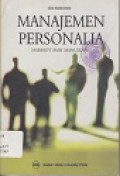 Manajemen Personalia