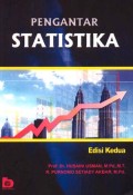 Pengantar Statistika (Edisi Kedua)