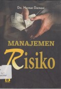 Manajemen Risiko