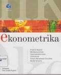 EKONOMETRIKA