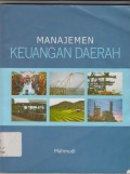 Manajemen keuangan daerah