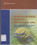 MANAJEMEN RISIKO PERBANKAN