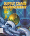 SUPPLY CHAIN MANAGEMENT