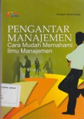 Pengantar Manajemen Cara Mudah memahami Ilmu Manajemen