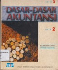 Dasar-Dasar Akuntanwsi Jilid 2
