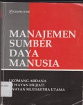 Manajemen Sumber Daya Manusia