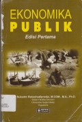 EKONOMI PUBLIK