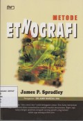 METODE ETNOGRAFI