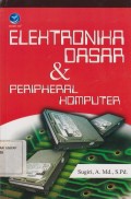 Elektronika Dasar & Peripheral Komputer