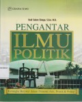 PENGANTAR ILMU POLITIK