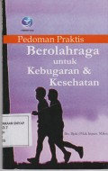 Pedoman Praktis Berolahraga