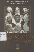 PERBANDINGAN PEMERINTAHAN