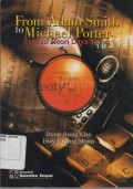 From Adam Smith to Michael Porter EVOLUSI TEORI DAYA SAING