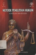 SERI HUKUM PERUNDANGAN KITAB UNDANG-UNDANG HUKUM PERDATA