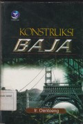 Kontruksi Baja