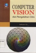 Komputer Vision dan Pengelolaan Citra