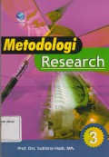 Metodologi Research