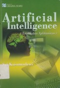ARTIFICIAL INTELLIGENCE