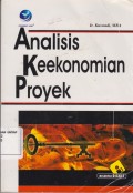 ANALISIS KEEKONOMIAN PROYEK