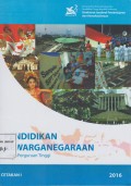 PENDIDIKAN KEWARGANEGARAAN