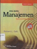 Era Baru Manajemen Buku 2 Edisi 9