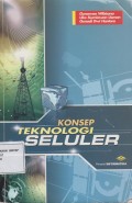 KONSEP TEKNOLOGI SESULER