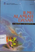 ILMU ALAMIAH DASAR
