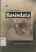 Basis Data dalam tinjauan Konseptual