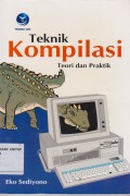 Teknik Kompilasi Teori dan Praktek