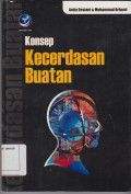 Konsep Kecerdasan Buatan