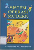 Sistem Operasi Modern