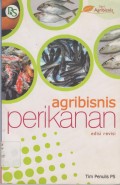 AGRIBISNIS PERIKANAN