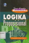 LOGIKA Proposisonal