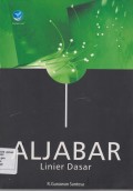 ALJABAR linier Dasar