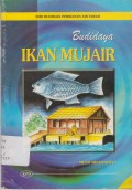 Budidaya Ikan Mujair