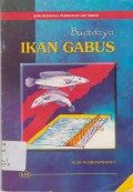 Budidaya Ikan Gabus