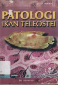 Patologi Ikan Teleostei