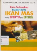 Buku Terlengkap Pembenihan Ikan Mas