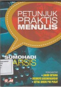 PETUNJUK PRAKTIS MENULIS