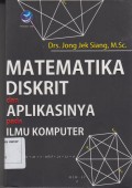 Matematika Diskrit dan Aplikasinya pada Ilmu Komputer