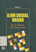 ILMU SOSIAL DASAR